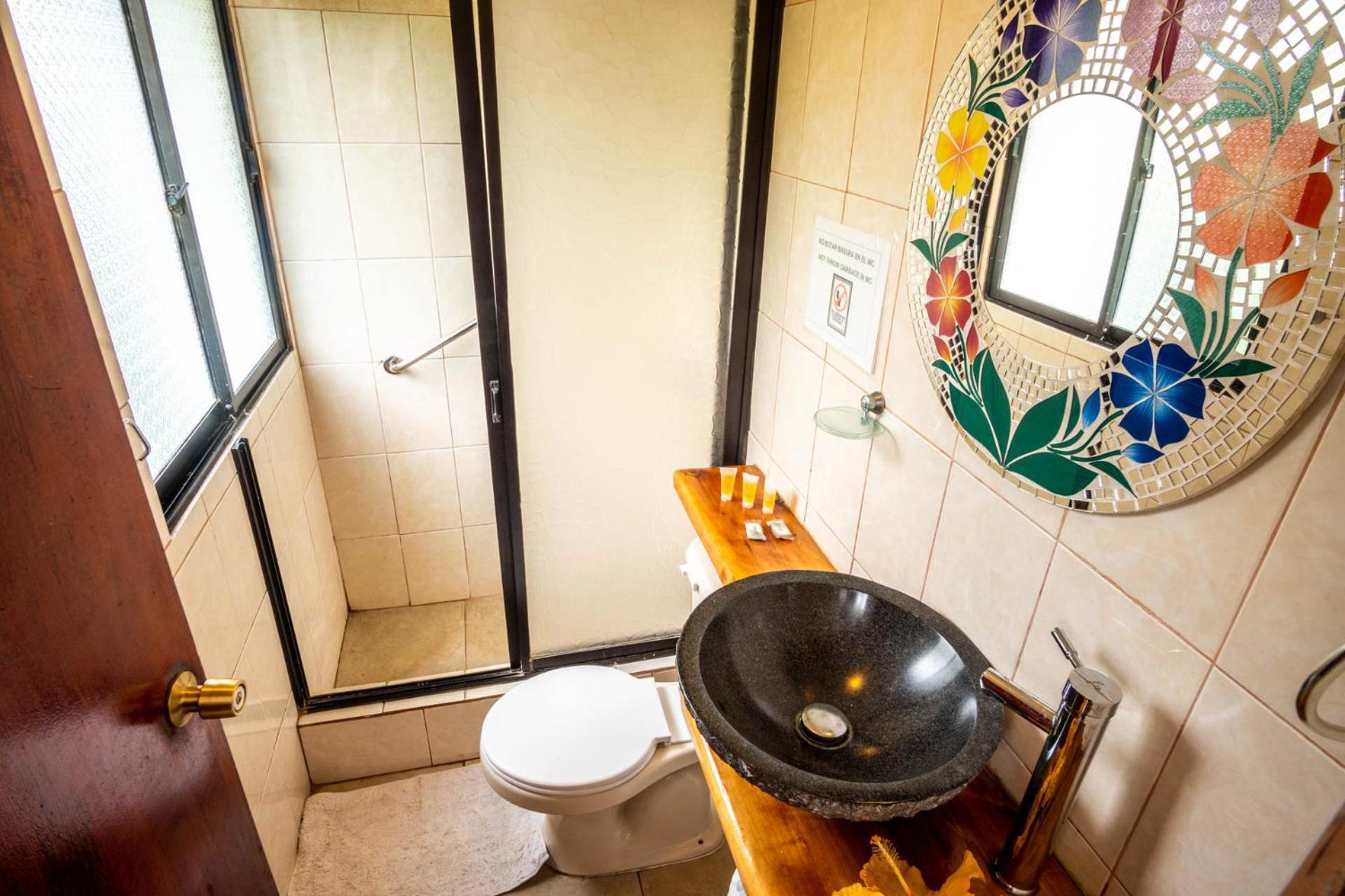 Hotel Chez Maria Goretti Ханга-Роа Экстерьер фото
